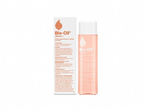 Bio Oil Aceite 200 ml